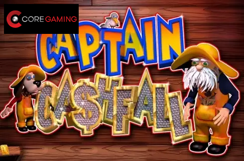 Captain Cashfall
